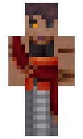 Sharpol minecraft skin