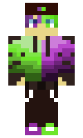 Da4you minecraft skin
