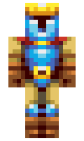 VictorS15 minecraft skin