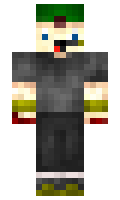 MasterGamer minecraft skin