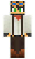 Vitell0 minecraft skin