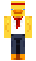 ArezaLMAO minecraft skin