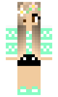 Andziax minecraft skin