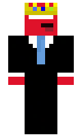 MAMAMIASLOVAKIA minecraft skin