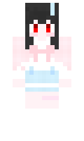 Melisa88 minecraft skin