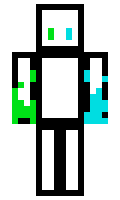 KashFx minecraft skin