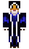 Cloneman00 minecraft skin