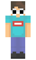 You10 minecraft skin