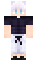Hajeevan minecraft skin
