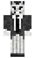 QuackingtonDuck minecraft skin