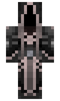 Xantik minecraft skin