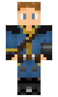 Beez0r minecraft skin