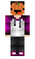 EurusTheGreat minecraft skin