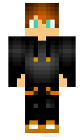 FoolzRulez minecraft skin