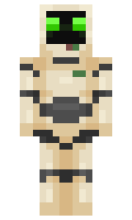 80k minecraft skin