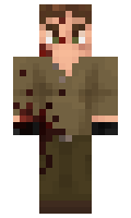 MysteriousXD minecraft skin