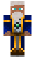 blaydewizzard minecraft skin