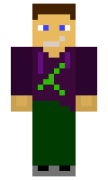 abdyl minecraft skin