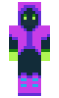 NerdRantz minecraft skin