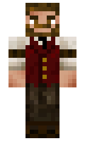 Kafauze minecraft skin