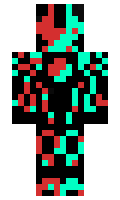UrbanGaming minecraft skin