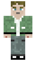 ADIBA minecraft skin