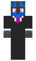 Altercard minecraft skin