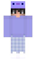 fxbT minecraft skin