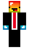 ZuperBear minecraft skin