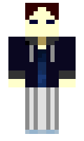 YuWo minecraft skin