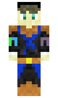 NightStrider545 minecraft skin