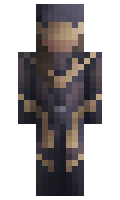 ChaHooHaa minecraft skin
