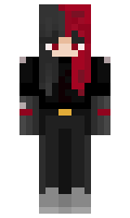 silE666 minecraft skin