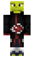 minitochi33 minecraft skin