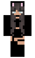 Vanesx1 minecraft skin