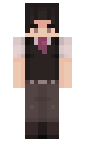 Bagboi minecraft skin