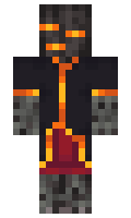 KeraminTall minecraft skin