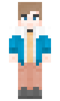 milexa minecraft skin