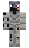 EndermanOfTNT minecraft skin