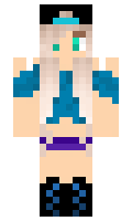 Crlaara minecraft skin