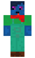 Hontyll minecraft skin