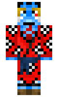 SirDusso minecraft skin