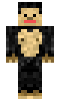 TheEpicBronx minecraft skin