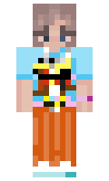 KrampusRumpus minecraft skin
