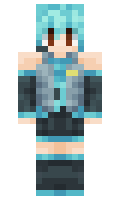 Strategy minecraft skin