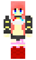 Ansonjason2005 minecraft skin