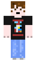 Vicho117 minecraft skin