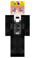 Technomerch minecraft skin