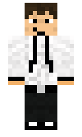 AZAZA minecraft skin