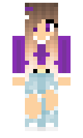 1GamingPanda minecraft skin